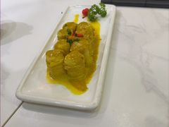 -东四民芳餐厅(朝阳门店)