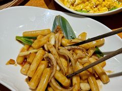 -马灯部落·西湖边的创意山景餐厅(虎跑动物园店)