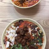 他家终于开业了贵旺辣鸡面