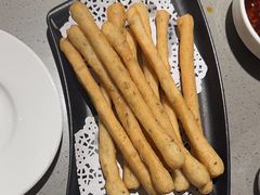 -海底捞火锅(大唐店)