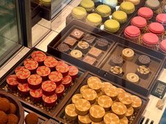 -广州文华东方酒店·文华饼店
