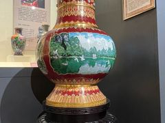 -中国景泰蓝艺术博物馆