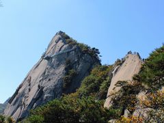 -丹东凤凰山景区