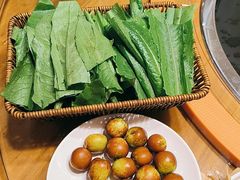 -云尊府云南菜·蒸汽石锅鱼(学清路店)