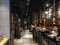 大堂-汉拿山(包河万达店)