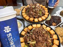 -牛街洪记小吃店(牛街店)