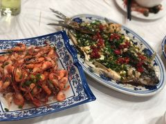 -邱记私房菜·十八年本地菜