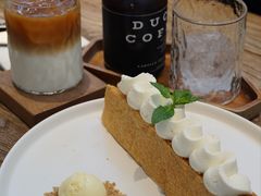 -Vanilla Specialty Coffee(八大关店)