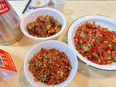 -笨罗卜浏阳菜馆(太平街店)
