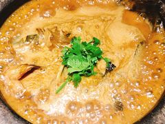 -小放牛炒菜馆(军校店)