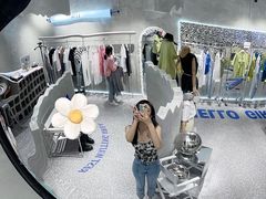 -兰岛广场(白沙路店)