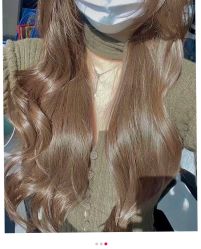 -呵呵造型