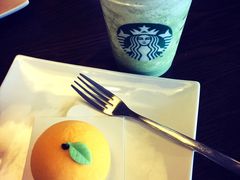 -星巴克(东莞塘厦万科生活广场店)