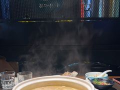 -旺晖本帮骨头煲·深夜火锅(梅园路店)
