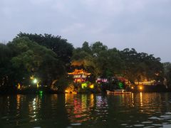 -桂林两江四湖景区