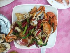 android_upload_pic-湛江渔港·大排档(乐园路总店)
