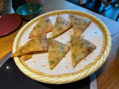 土家豇豆饼-吃饭皇帝大(合生汇店)