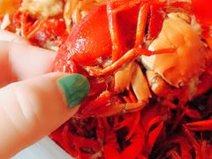 -刘一龙虾.烧烤(理工直营店)