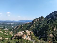 -北京凤凰岭