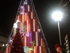 -光启城时尚购物中心