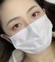 -德绣·机器野生眉发际线·美瞳线半永久
