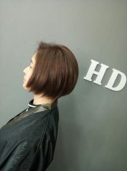 -HD HAIR STYLE