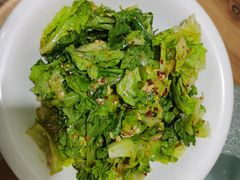 -勇猛子川菜馆(新军路店)