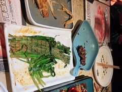 -喝丢一只鞋辣炒海鲜小烧烤(三八广场店)