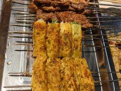 -人民公社大食堂(顺义总店)