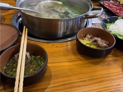 -荣记潮汕牛肉火锅(仙鹤街店)