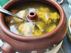 -福照楼汽锅鸡·云南菜(护国路店)