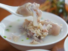 -老一品蹄花店(新津店)