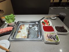 -海底捞火锅(江宸天街店)
