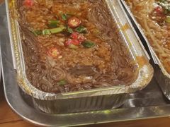 -铭记烧烤制作社•吊炉乳鸽 延吉冷面