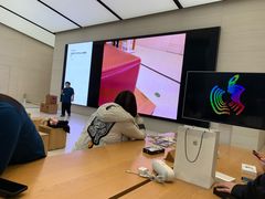 -Apple零售店(苏州店)