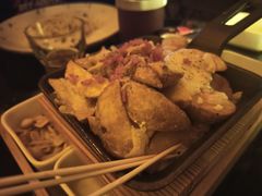 -HIB HUB公社(解放西路店)