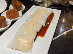 -稻香饭店(IFS国金中心店)