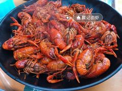 -聚味瞿记·龙虾堂(树木岭店)