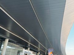 -青岛胶东国际机场