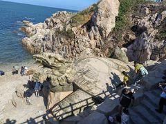 -养马岛旅游度假区