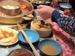 -矮板凳老火锅(宽窄巷子店)