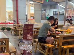 -馬伍旺川菜(江北虹悦城店)
