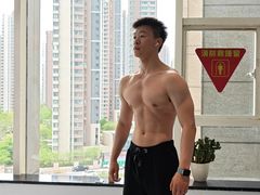 -韦德伍斯健身(沈阳K11Select购物艺术中心店)