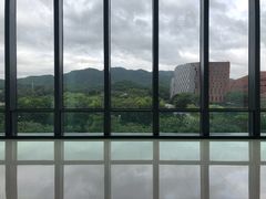 -广州市城市规划展览中心