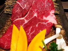 -赤坂亭·M9和牛烧肉(南京江南虹悦城店)