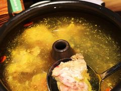 汽锅鸡-云海肴·汽锅鸡·云南菜(领展购物广场·中关村店)