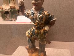 -平原博物院