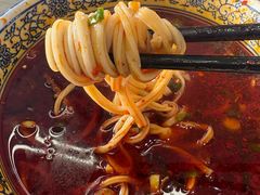 -清真磨沟沿老字号牛肉面(总店)