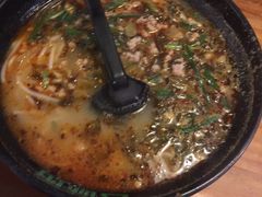 -云味馆·云南菜·云南米线(景田店)
