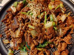 -北平宴·烤鸭·京味菜(中关村店)